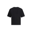 Black Cotton Sportswear