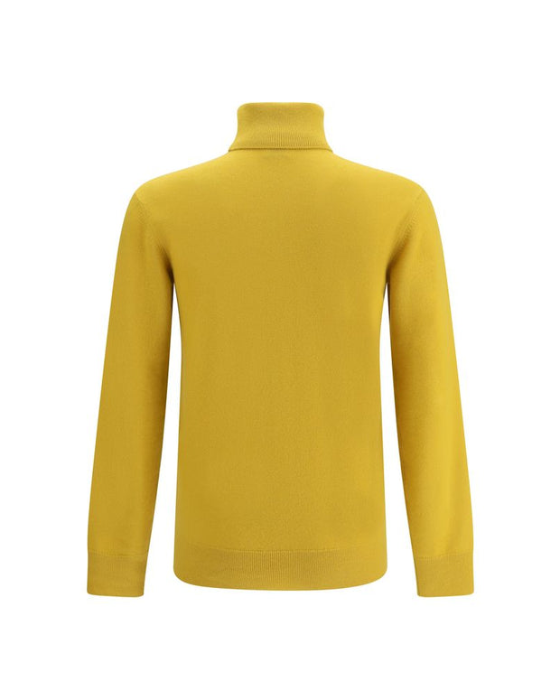 Cashmere turtleneck Sweater