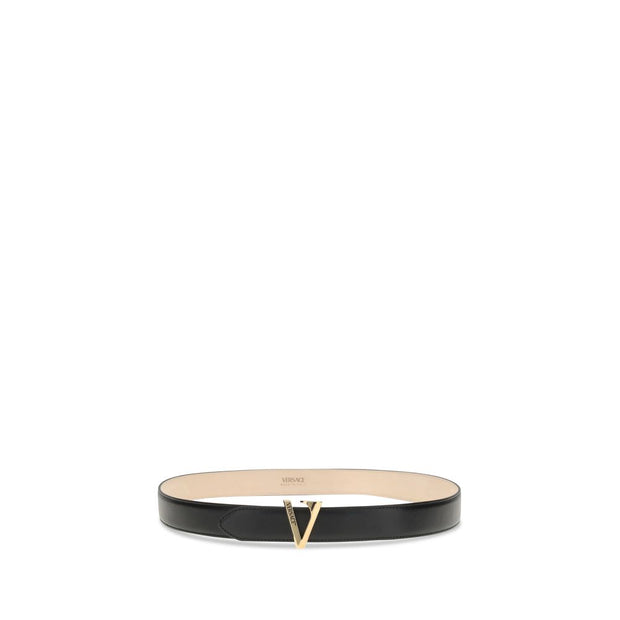 Calfskin V Belt