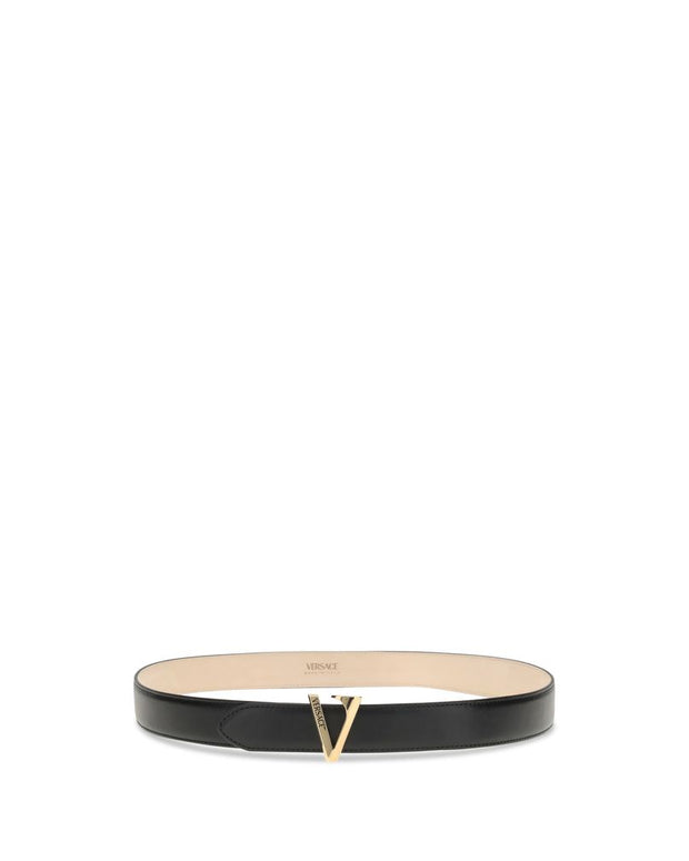 Calfskin V Belt