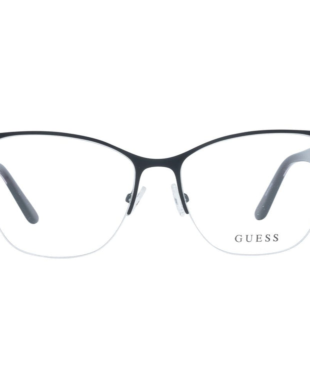 Black Women Optical Frames