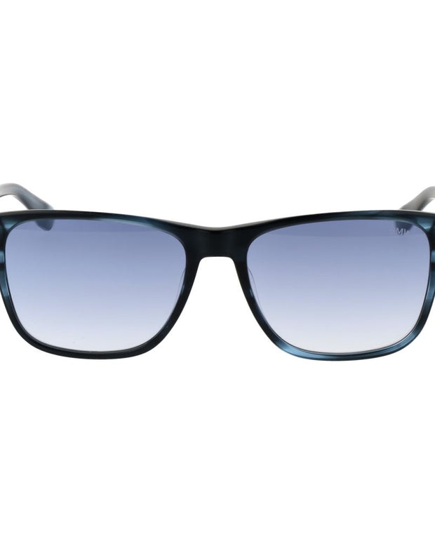 Blue Men Sunglass
