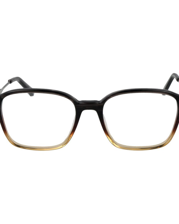 Multicolor Men Glasses Frame
