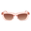 Pink Women Sunglass
