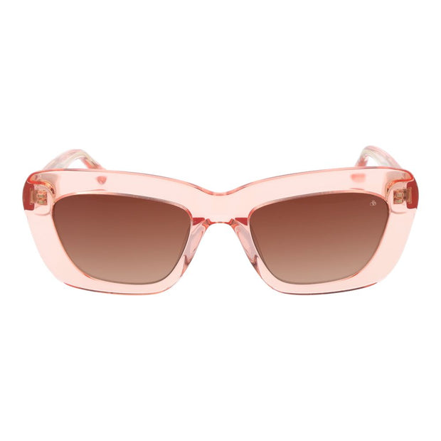Pink Women Sunglasses