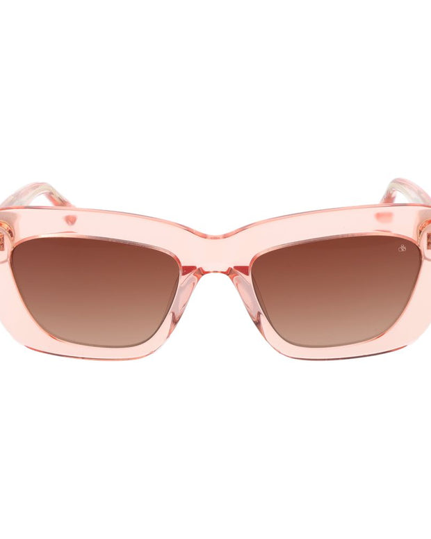 Pink Women Sunglasses