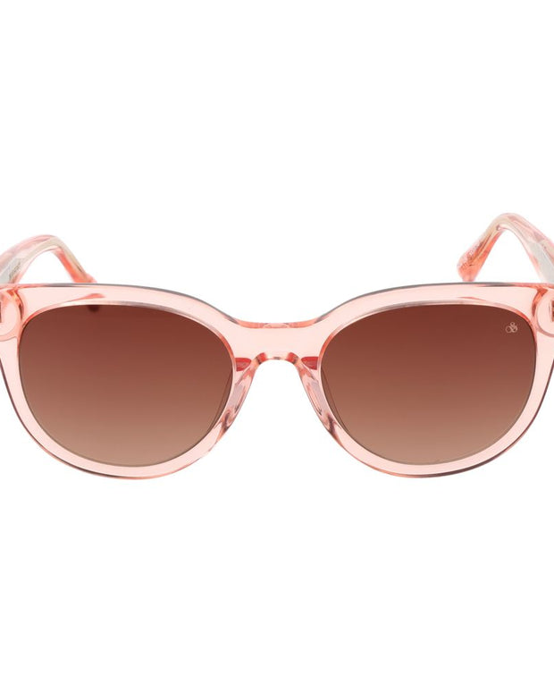 Pink Women Sunglasses