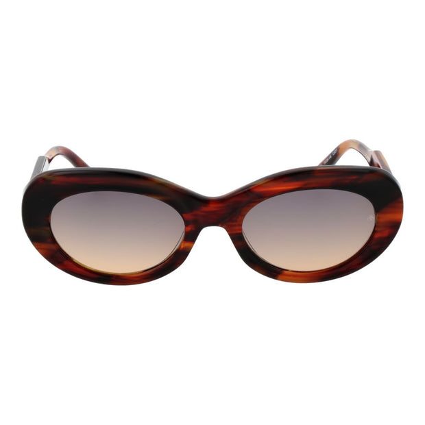Brown Women Sunglasses