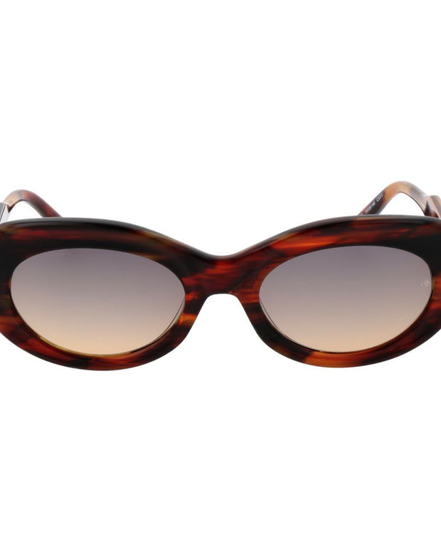 Brown Women Sunglasses