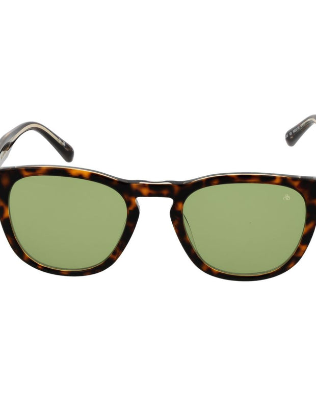 Brown Men Sunglass