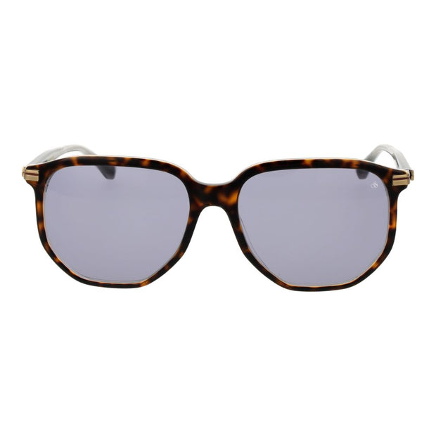 Brown Men Sunglass