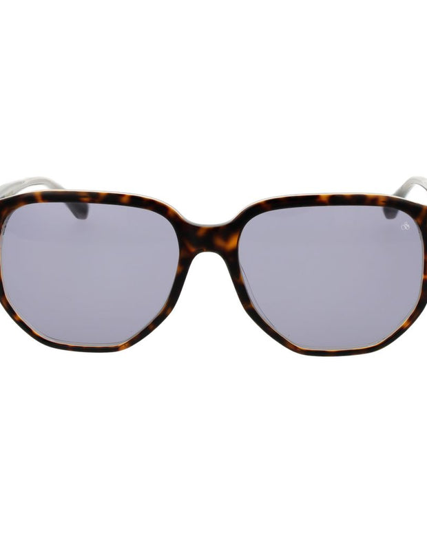 Brown Men Sunglass