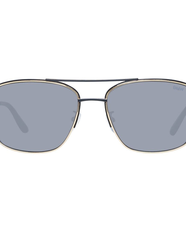 Gold Men Sunglass