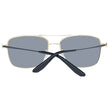 Gold Men Sunglass