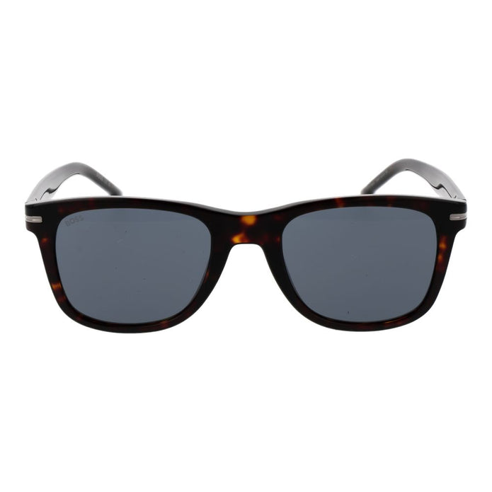 Brown Men Sunglasses