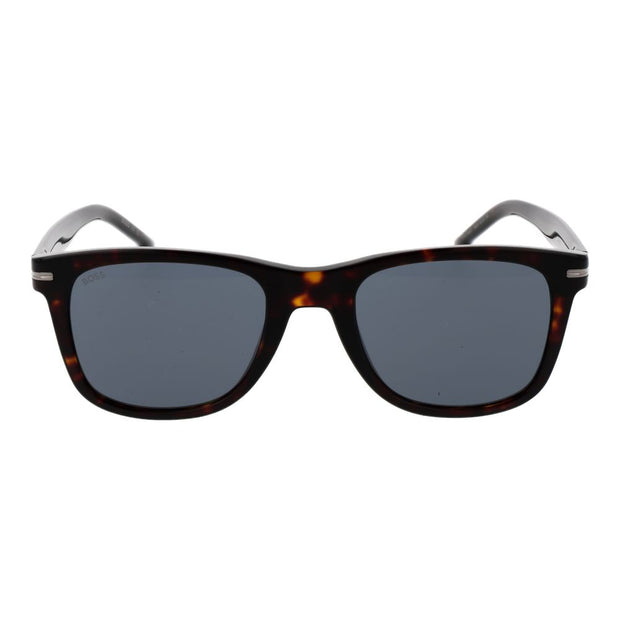 Brown Men Sunglasses