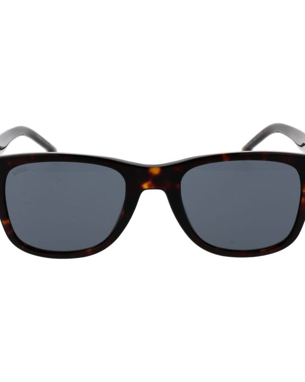 Brown Men Sunglasses