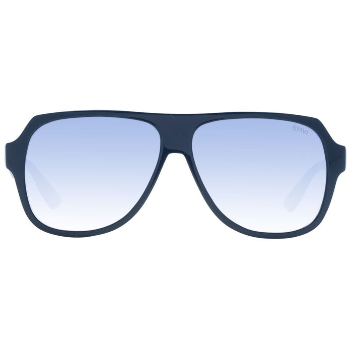 Blue Men Sunglass
