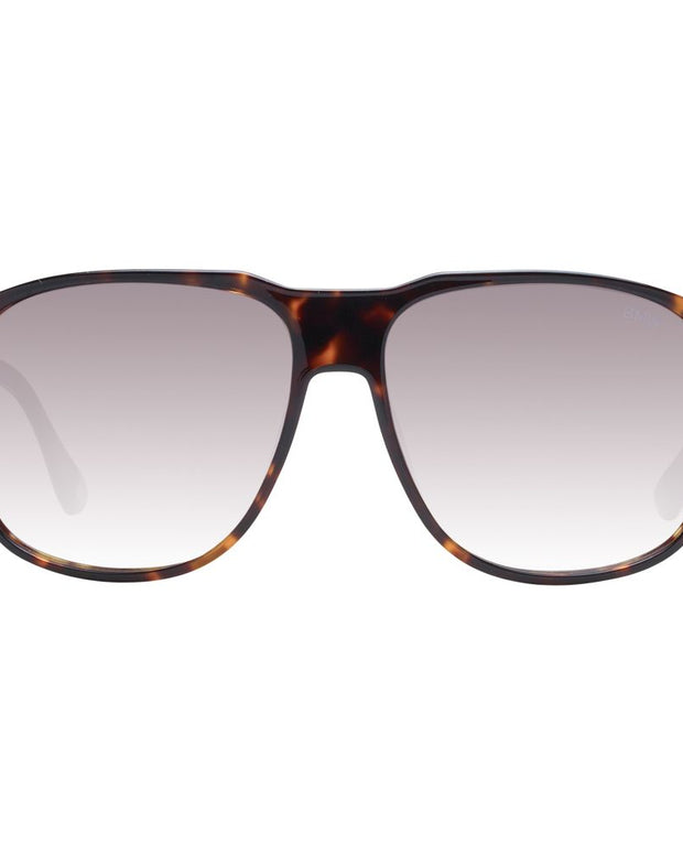 Brown Men Sunglass