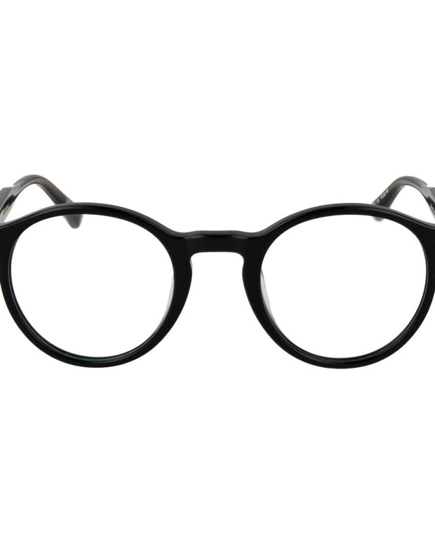 Black Women Glasses Frame