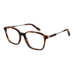 Brown Men Glasses Frame