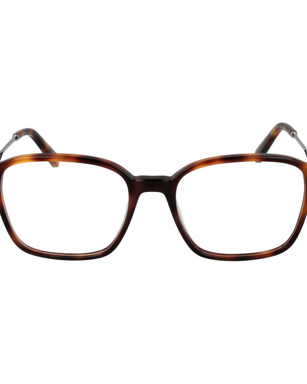 Brown Men Glasses Frame