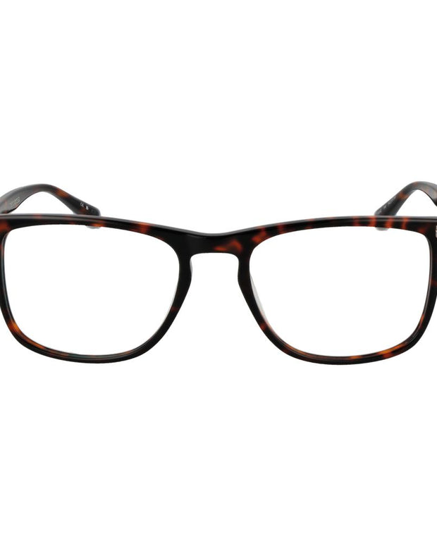 Brown Men Glasses Frame