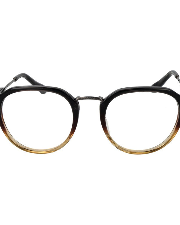 Multicolor Men Glasses Frame