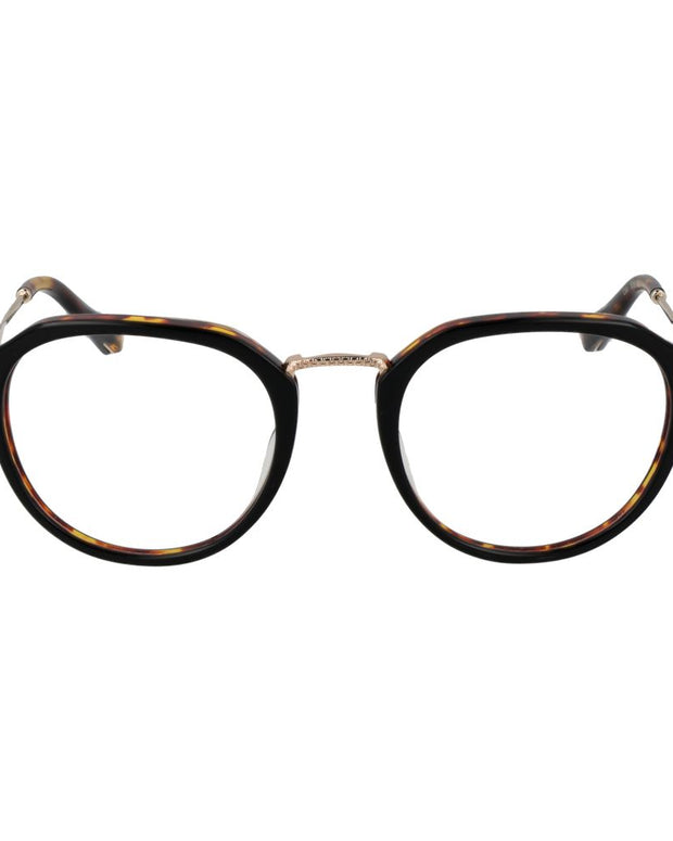 Black Men Glasses Frame