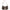 Brown Polyethylene Handbag