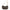 Brown Polyethylene Handbag