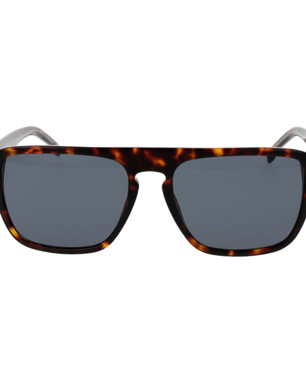 Brown Men Sunglass
