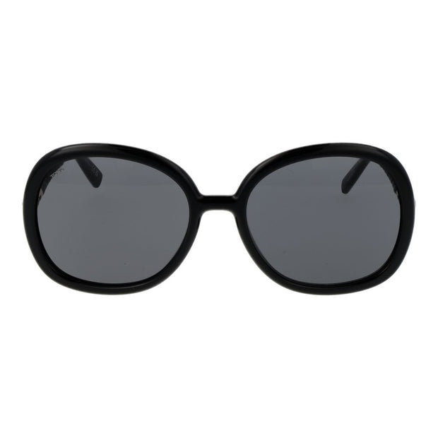Black Women Sunglasses