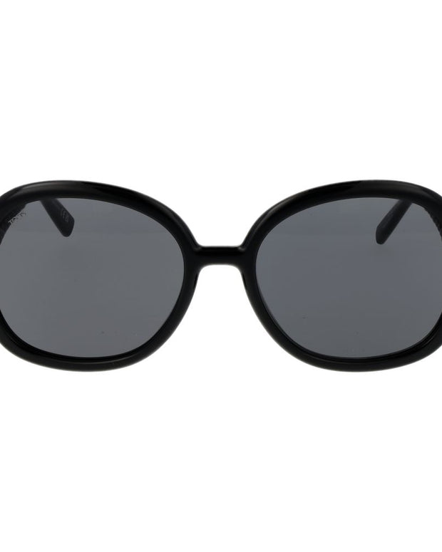 Black Women Sunglasses