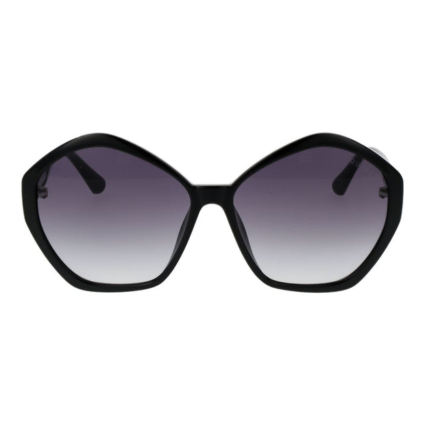 Black Women Sunglasses