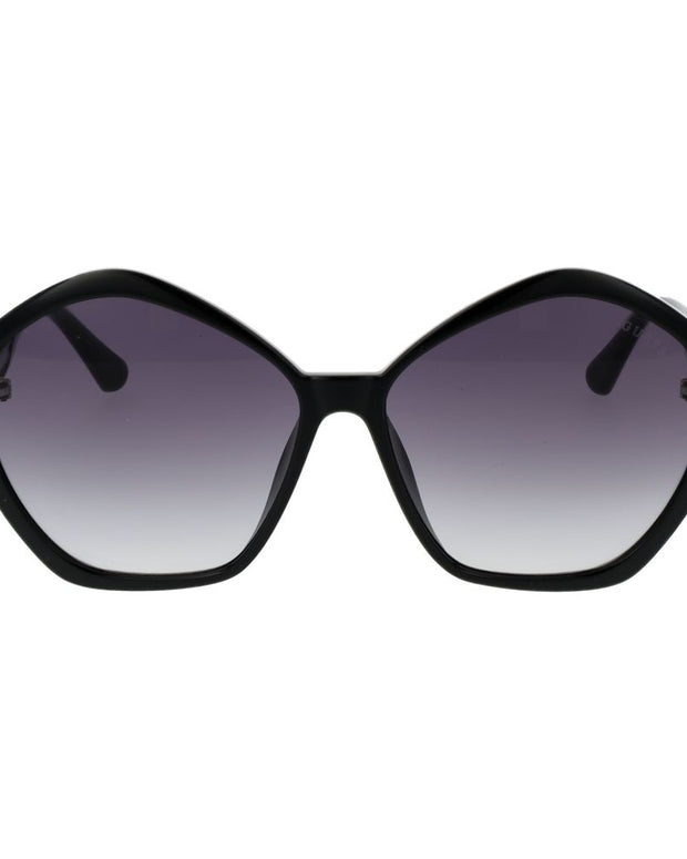 Black Women Sunglasses