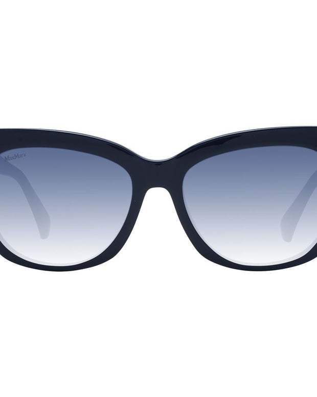 Blue Women Sunglasses