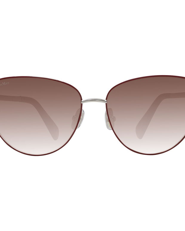 Red Women Sunglasses