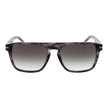 Gray Men Sunglasses