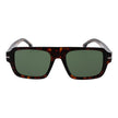 Brown Men Sunglasses