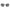 Silver Men Sunglasses
