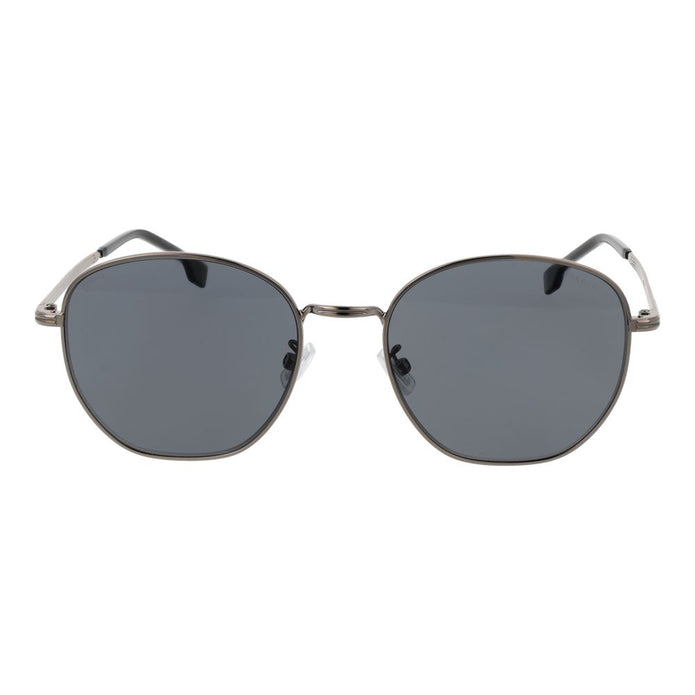 Silver Men Sunglasses