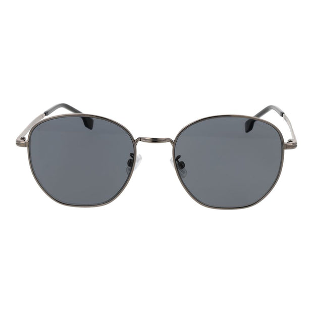 Silver Men Sunglasses