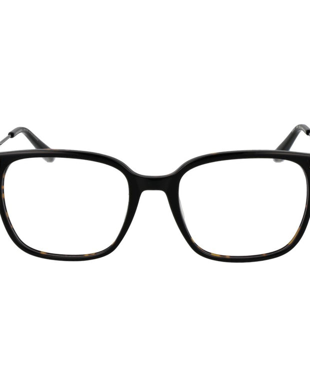 Black Men Glasses Frame