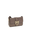 Love leather Shoulder Bag