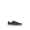 Leather Sneakers
