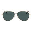 Gold Men Sunglass