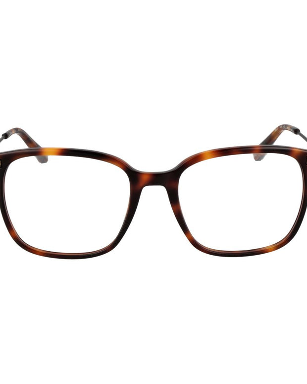 Brown Men Glasses Frame