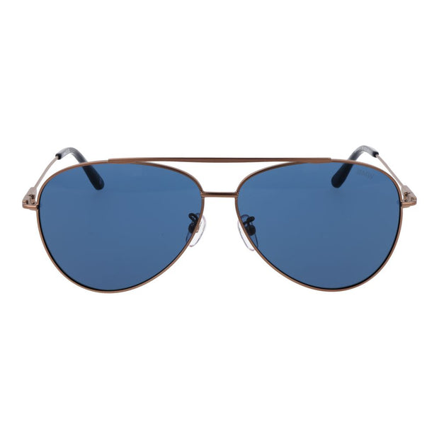 Bronze Men Sunglass