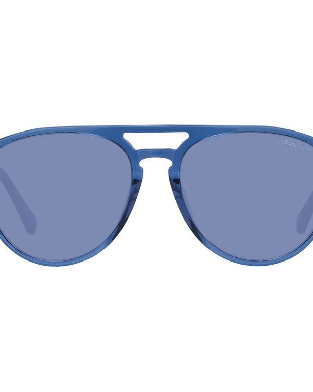 Blue Men Sunglasses